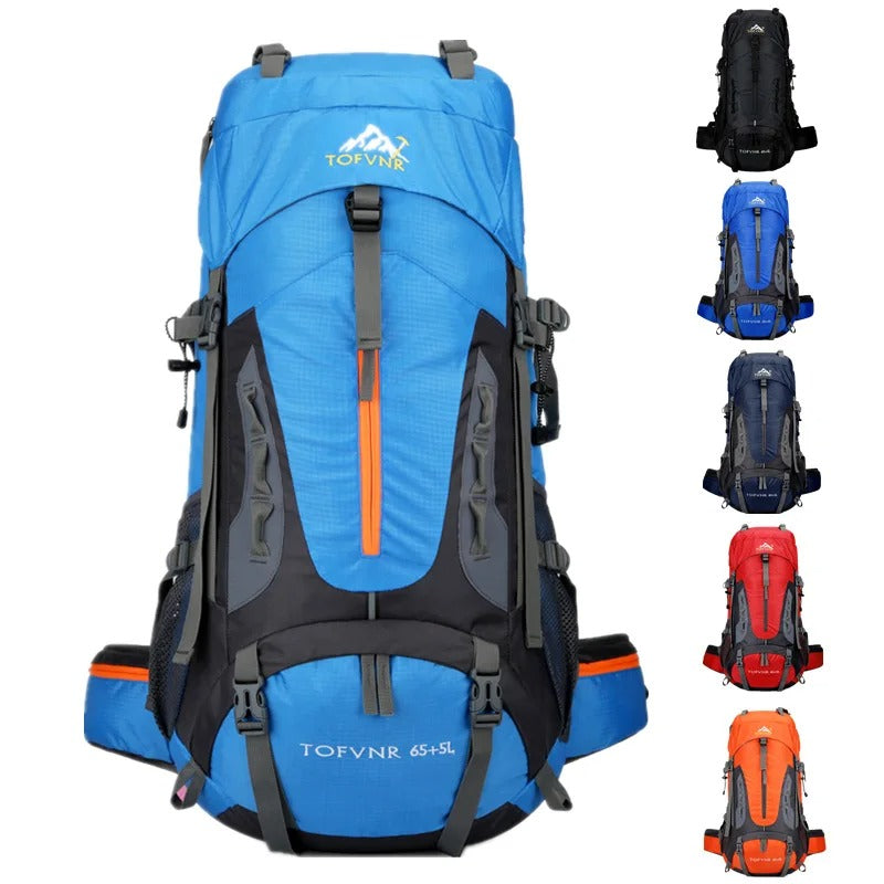 45L waterdichte Rugzak - Backpack - Waterdicht - Churv