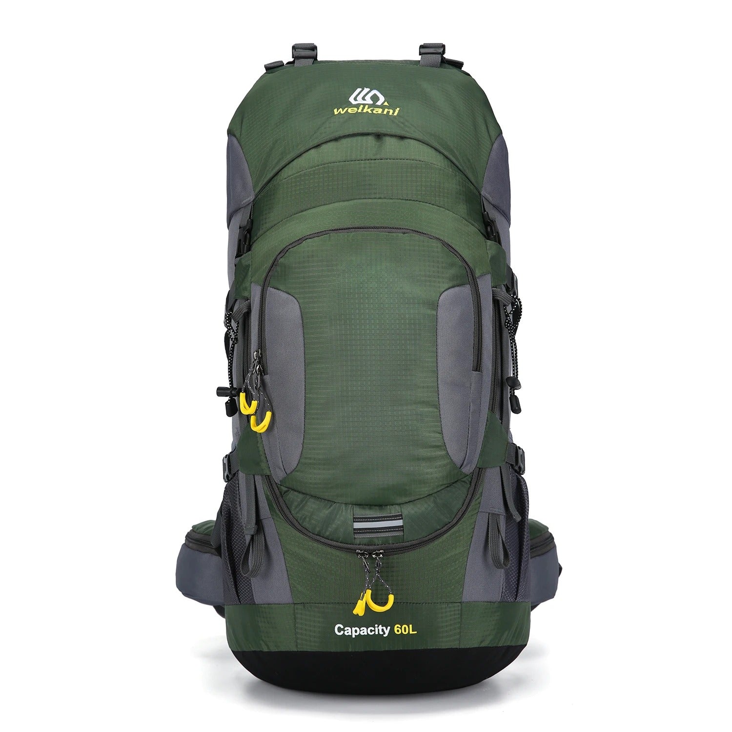 60L Rugzak - backpack - Waterdicht - Ackdoor