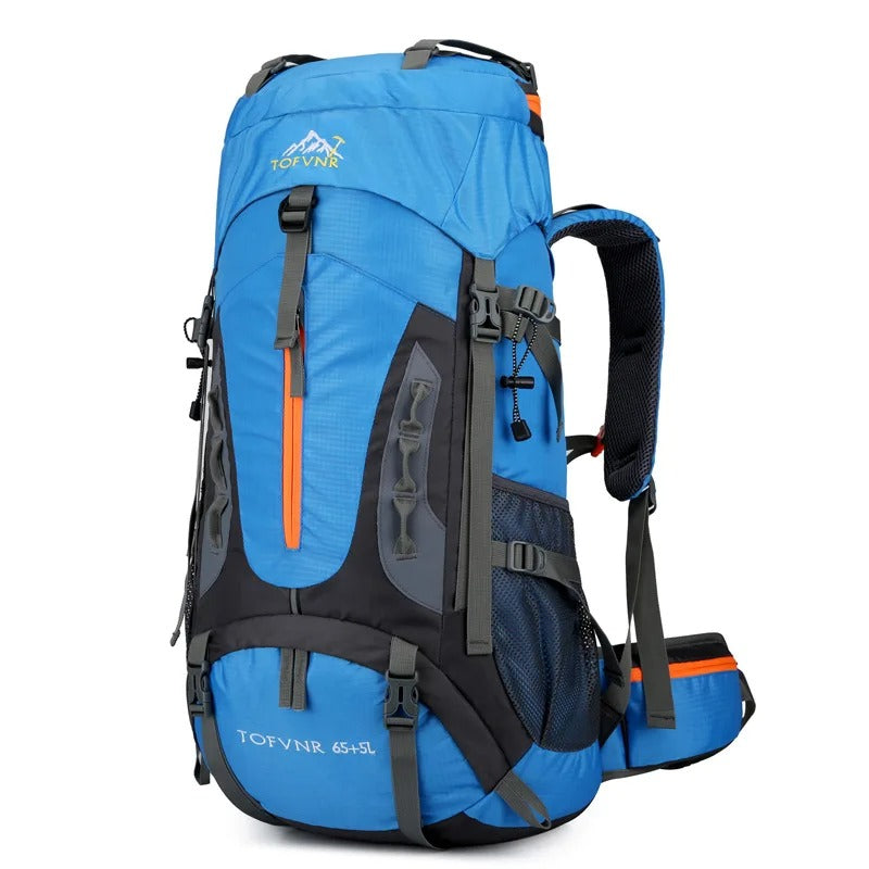 45L waterdichte Rugzak - Backpack - Waterdicht - Churv