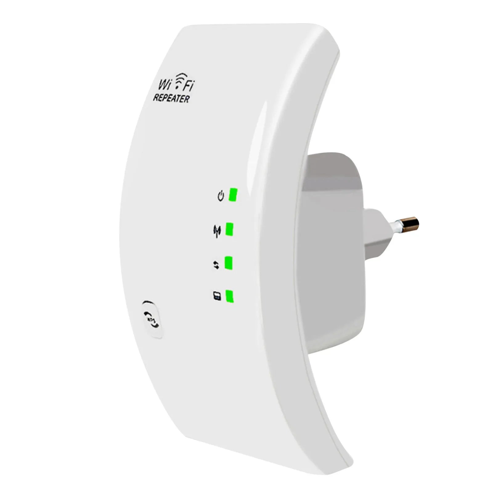 Draadloze WiFi-Signaalversterker - BoostSignal