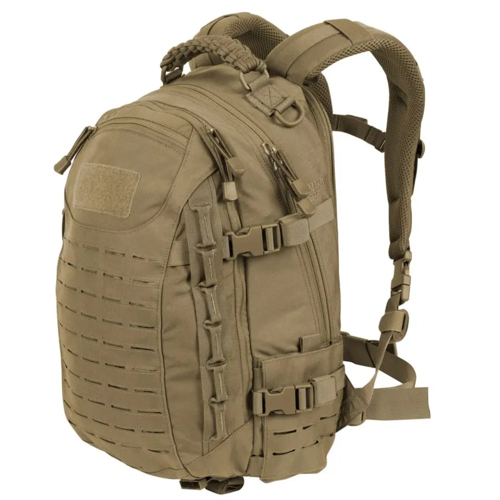 Tactische rugzak Commando 30L+ - TravBack