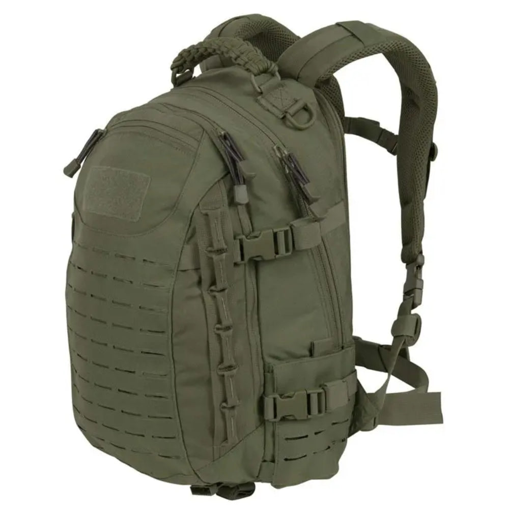 Tactische rugzak Commando 30L+ - TravBack