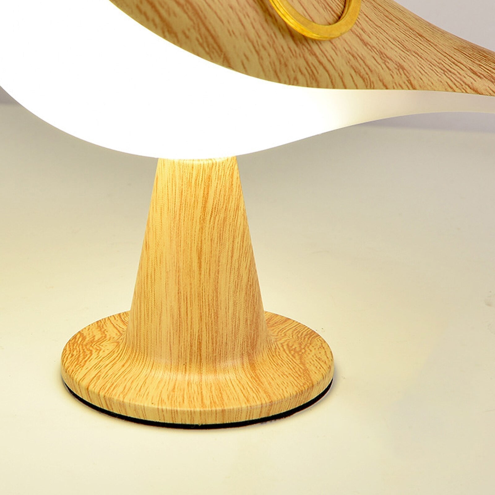 Stijlvolle Energiezuinige Vogellamp | Modern en luxe design - Bird Lamp