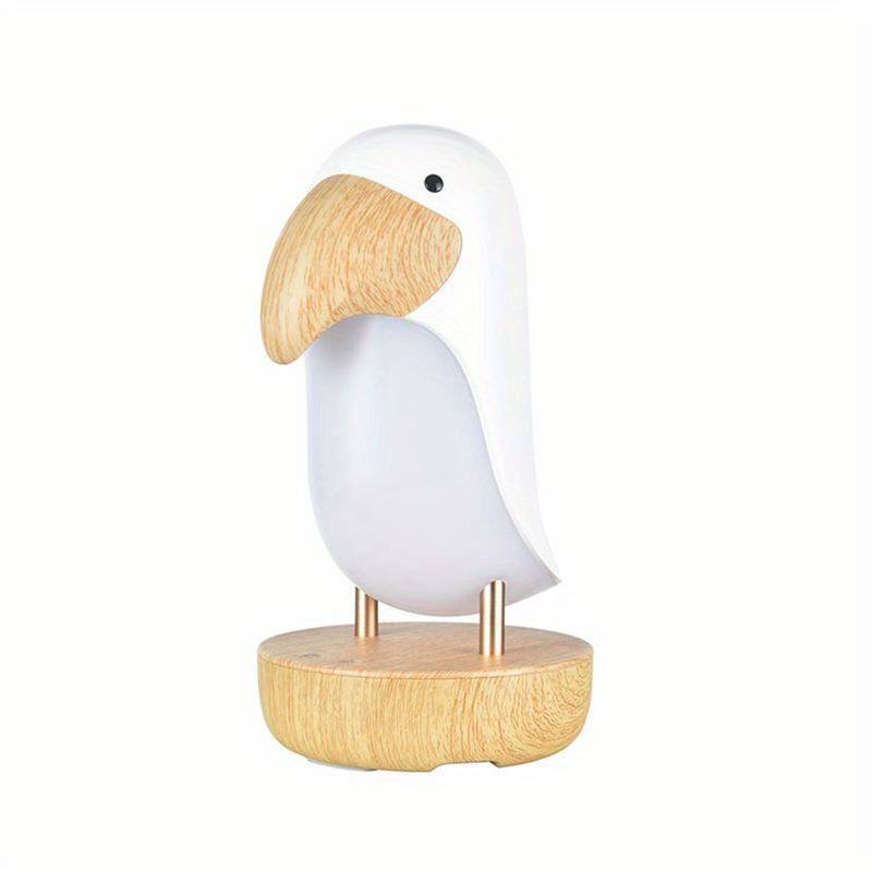 Nargul - Oplaadbare spechtlamp | Schattig design