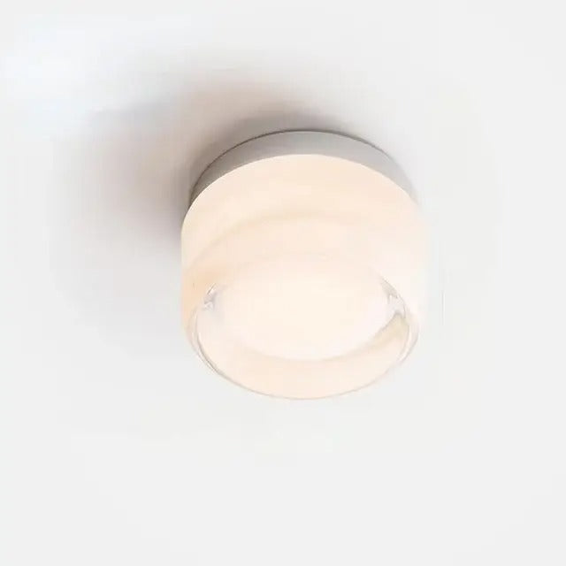 Elegante Moderne Ronde Wandlamp | Verlicht Uw Ruimte met Stijl - Rumina