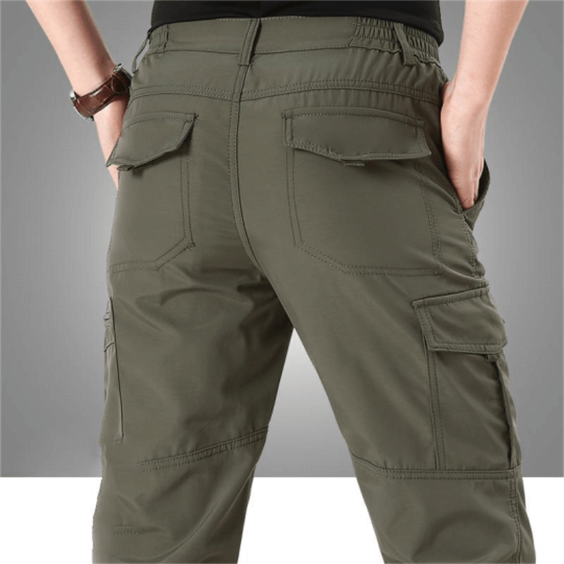 Tactische Waterdichte Broek - Cineros