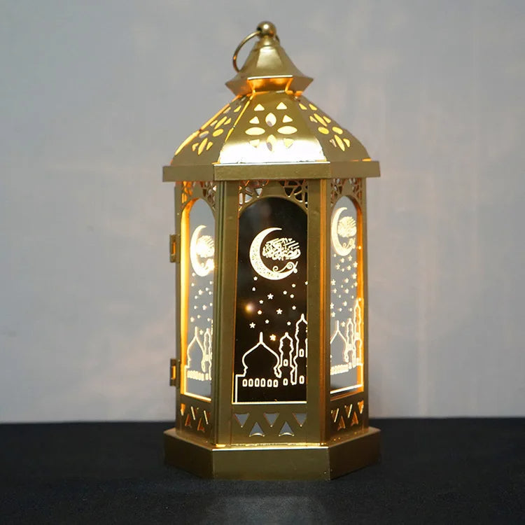 Ramda | Prachtige Ramadan lamp!