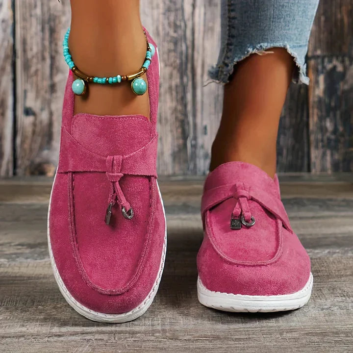 Chicago Orthopedische Loafers | Tijdloos Comfort en Stijl - Medie