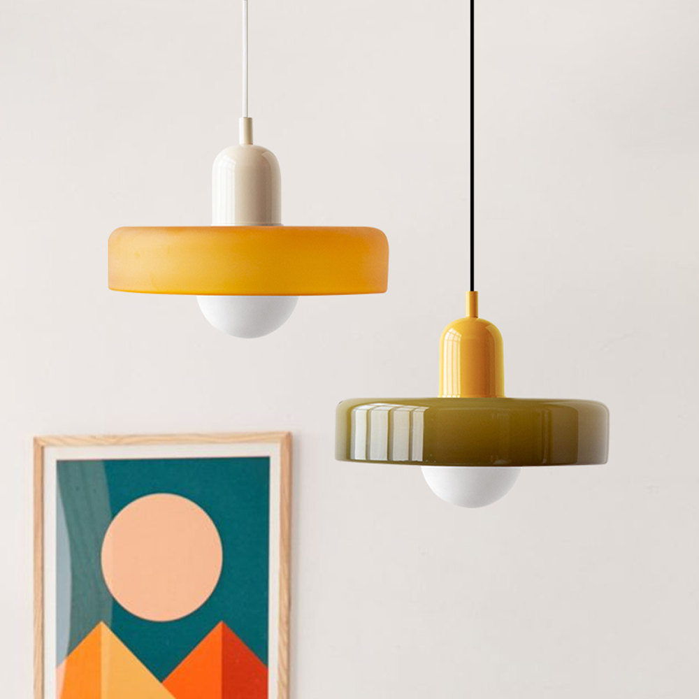 Plafond hanglamp | Handgemaakt & veelzijdig - Nordy