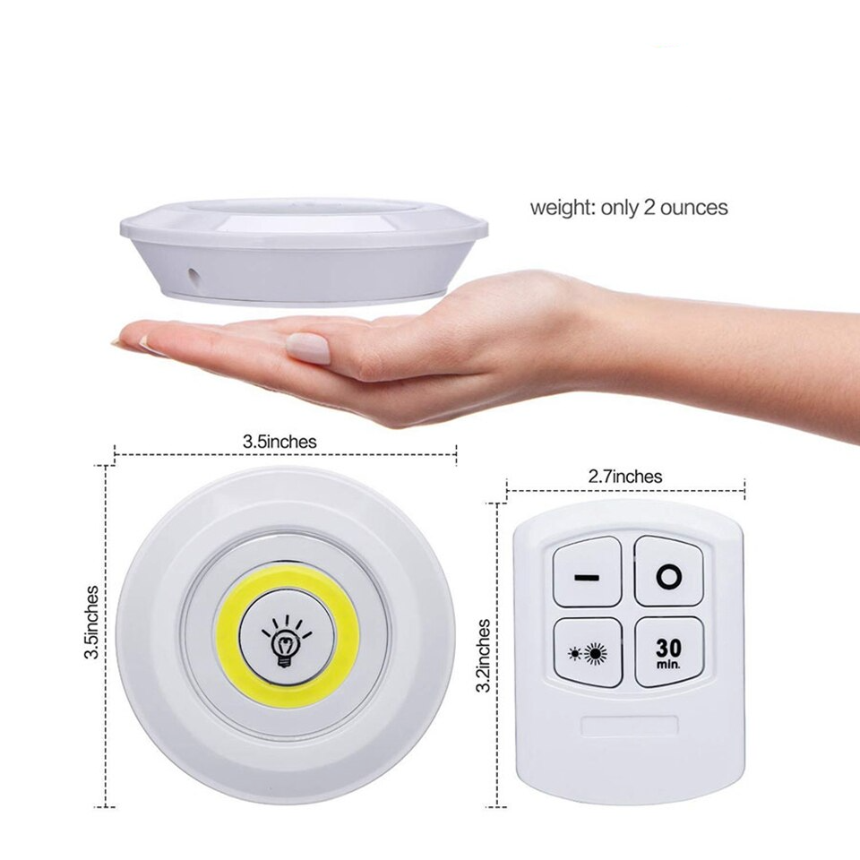 Intelligente LED-Verlichting met standby-optie | Minder energieverbruik - Skyglow