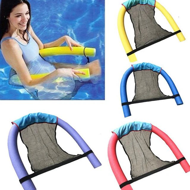 Floaty - Drijvende Zwembadwaterhangmat voor Ultiem Comfort