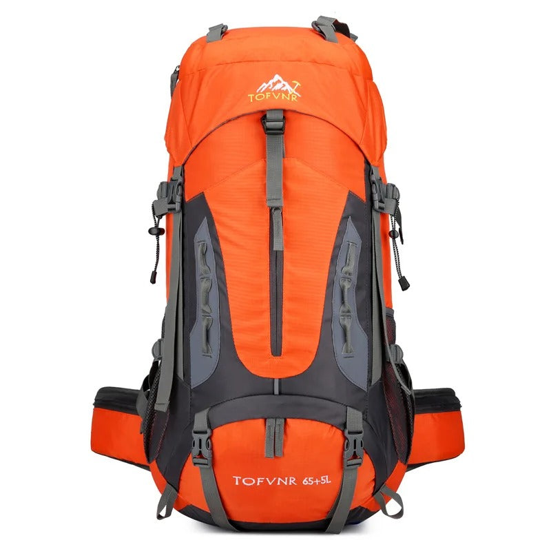 45L waterdichte Rugzak - Backpack - Waterdicht - Churv