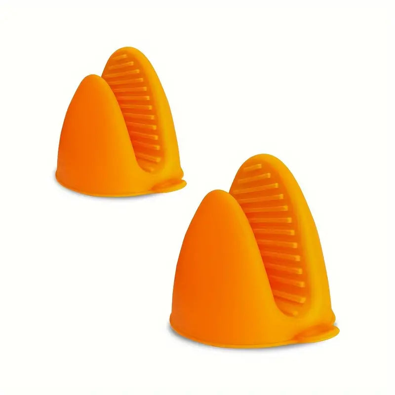 Clips - Silicone ovenwanten