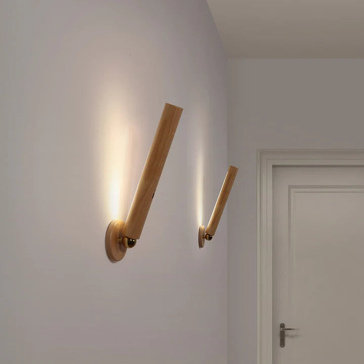 Glowy | 360° draaibare lamp