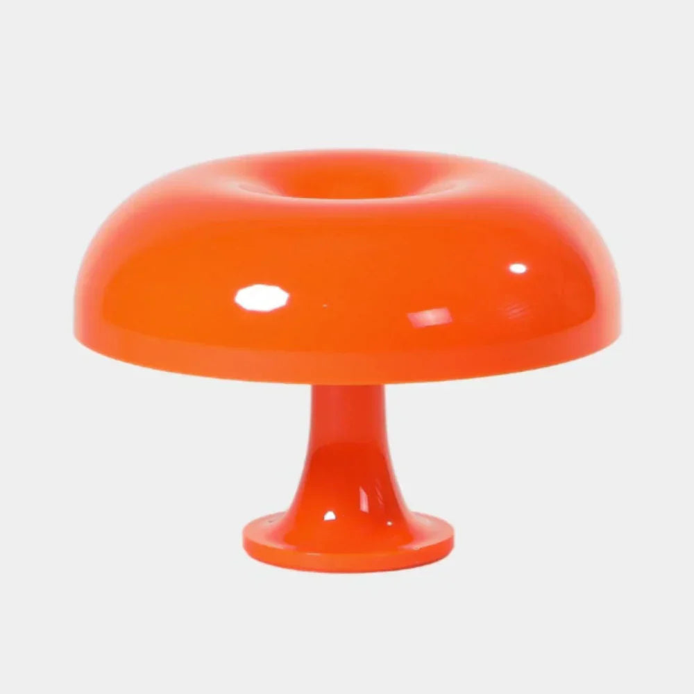 Draagbare & Luxe Paddenstoel Tafellamp - Mushroom Lamp