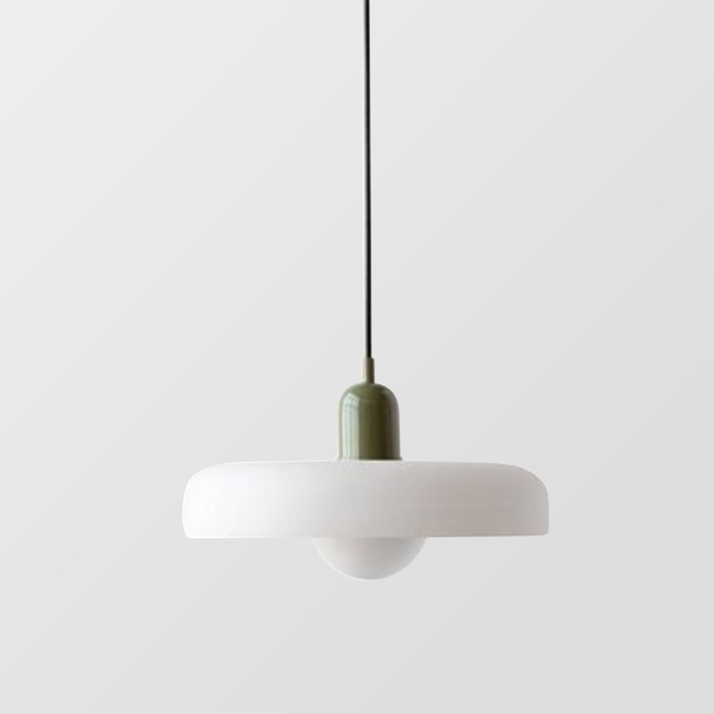 Plafond hanglamp | Handgemaakt & veelzijdig - Nordy