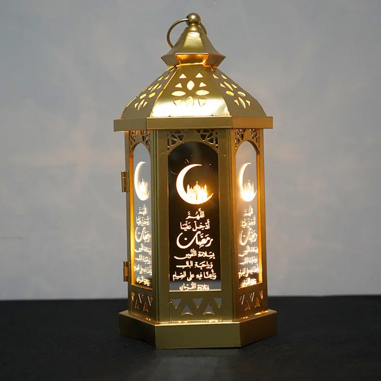 Ramda | Prachtige Ramadan lamp!