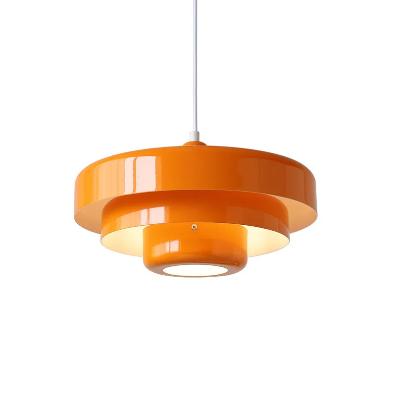 Jair - Noordse LED hanglamp | Energie efficiëntie