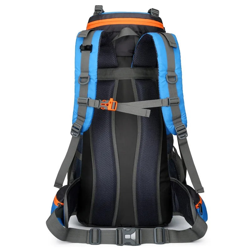 45L waterdichte Rugzak - Backpack - Waterdicht - Churv