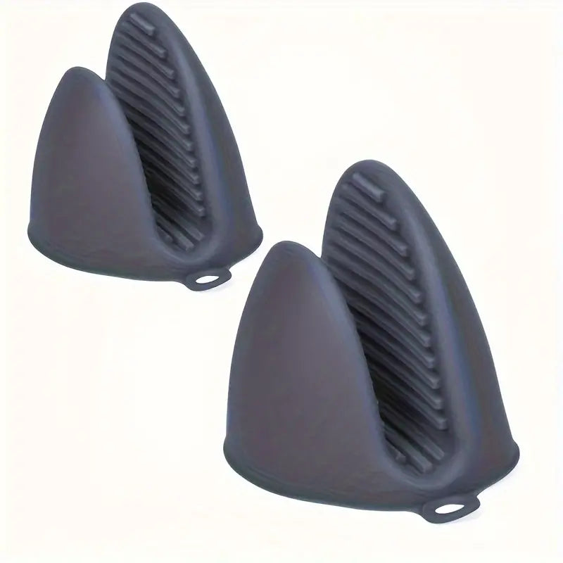 Clips - Silicone ovenwanten