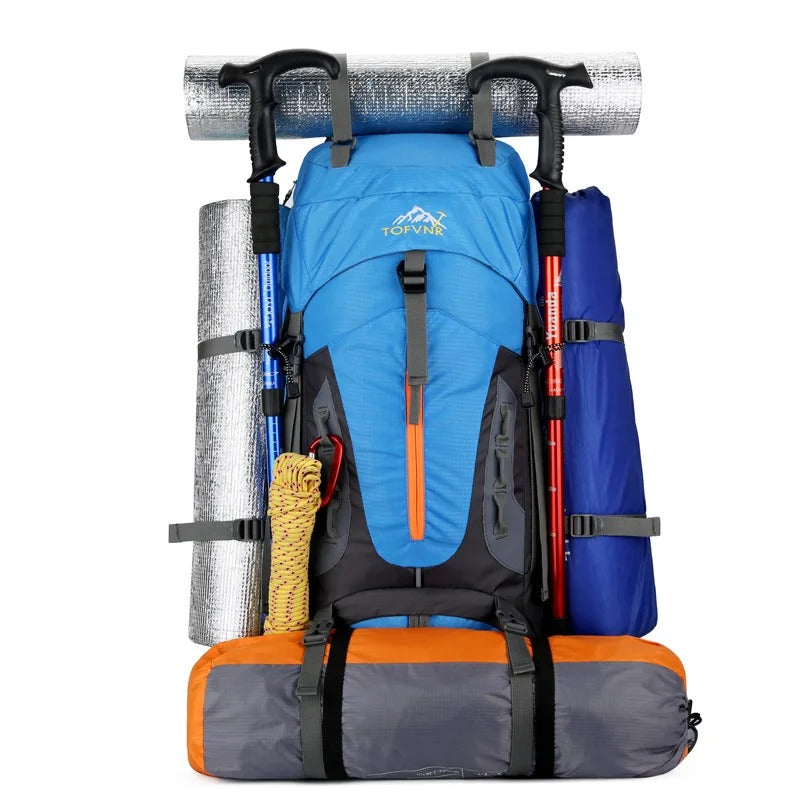 45L waterdichte Rugzak - Backpack - Waterdicht - Churv