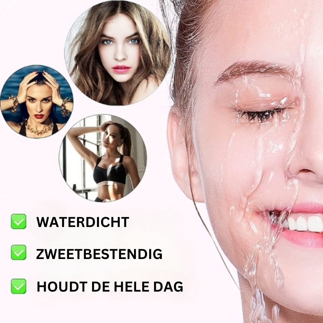 Microblading Wenkbrauwpotlood | Natuurlijk ogend resultaat - MesBrow