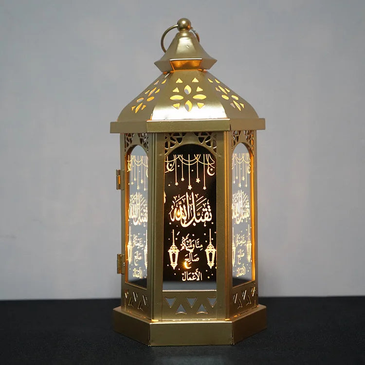 Ramda | Prachtige Ramadan lamp!