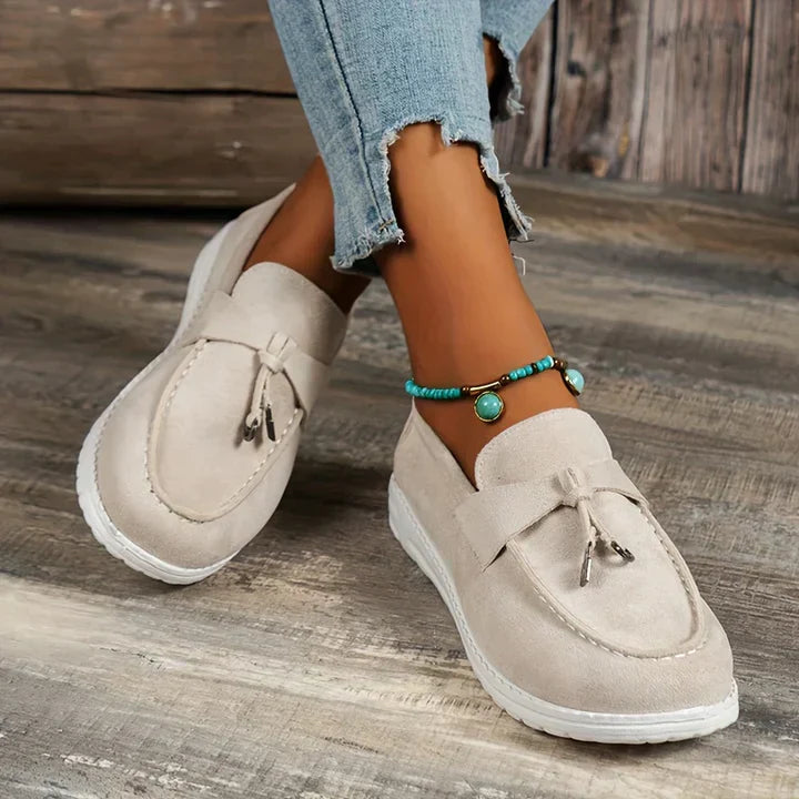 Chicago Orthopedische Loafers | Tijdloos Comfort en Stijl - Medie