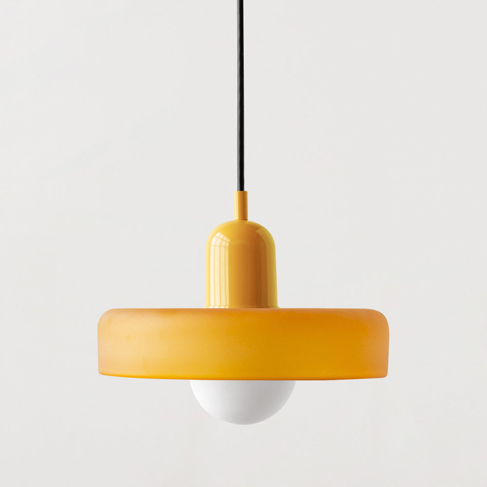 Plafond hanglamp | Handgemaakt & veelzijdig - Nordy