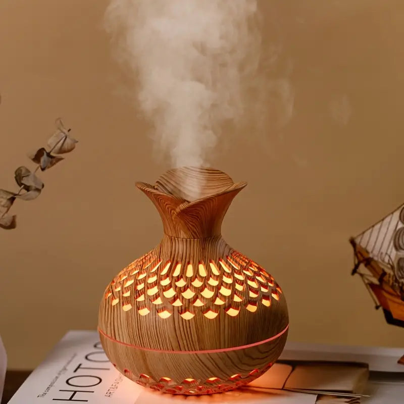 Moderne en Elegante Aroma Diffuser - MediMist