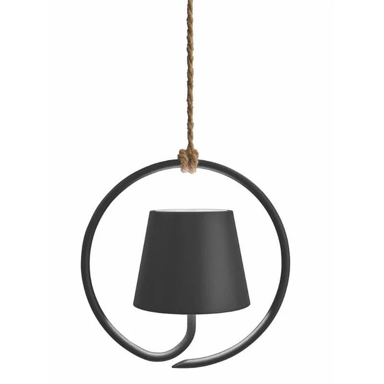 Moderen oplaadbare LED Hanglamp - Luzara