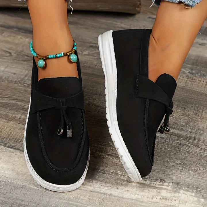 Chicago Orthopedische Loafers | Tijdloos Comfort en Stijl - Medie