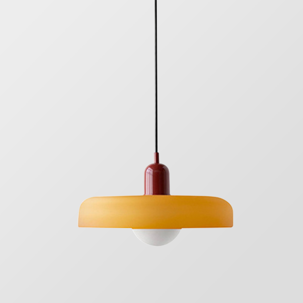 Plafond hanglamp | Handgemaakt & veelzijdig - Nordy