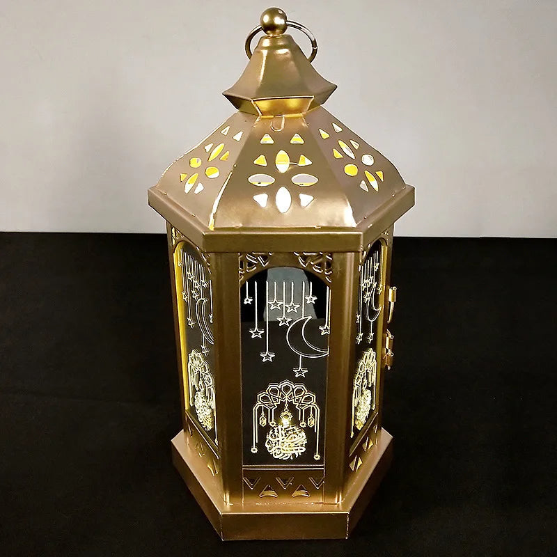 Ramda | Prachtige Ramadan lamp!