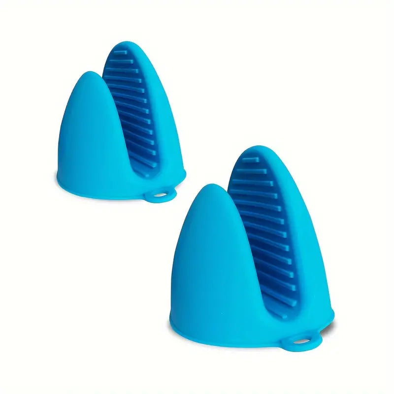 Clips - Silicone ovenwanten