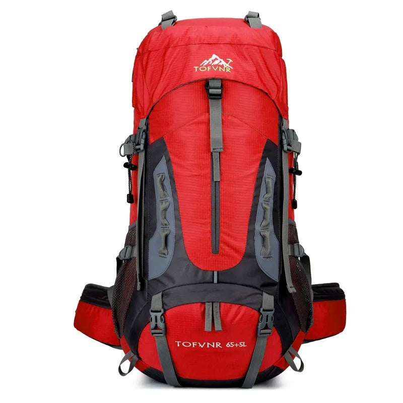 45L waterdichte Rugzak - Backpack - Waterdicht - Churv