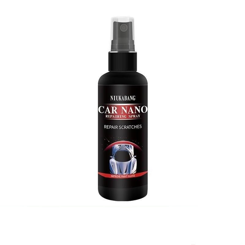 Nano Lakspray Met Glansherstel 50ml  - Nanso