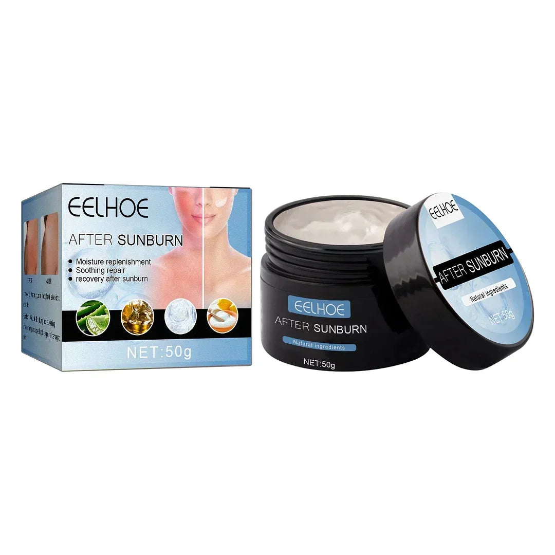 LuxGel | Intensieve bruining Luxe gel | Bruiningsversneller