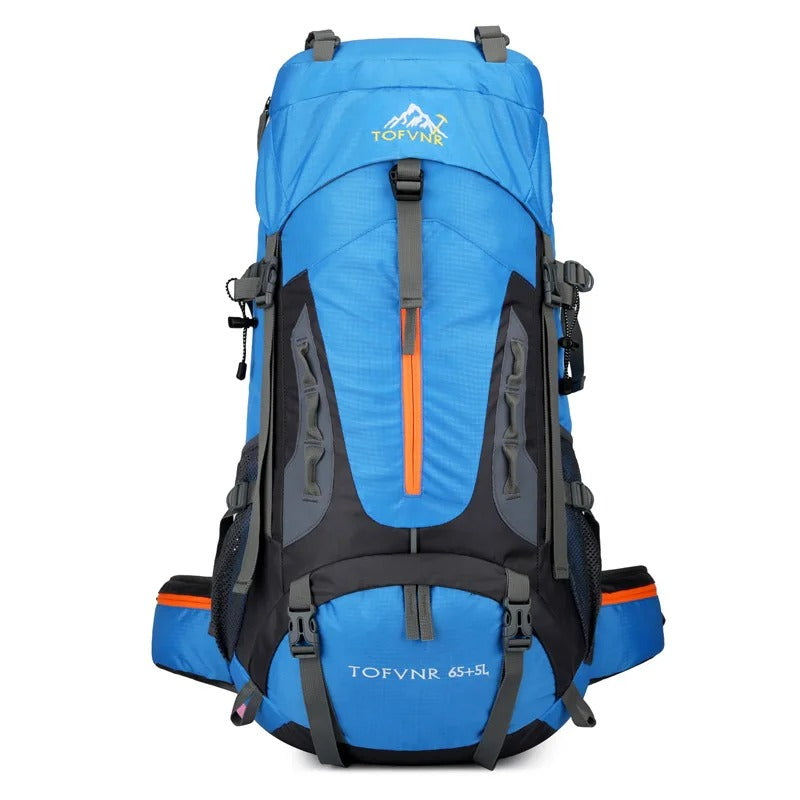 45L waterdichte Rugzak - Backpack - Waterdicht - Churv