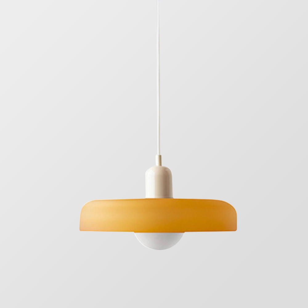 Plafond hanglamp | Handgemaakt & veelzijdig - Nordy