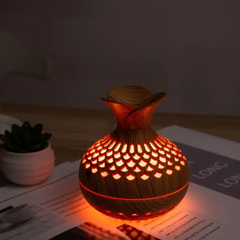 Moderne en Elegante Aroma Diffuser - MediMist