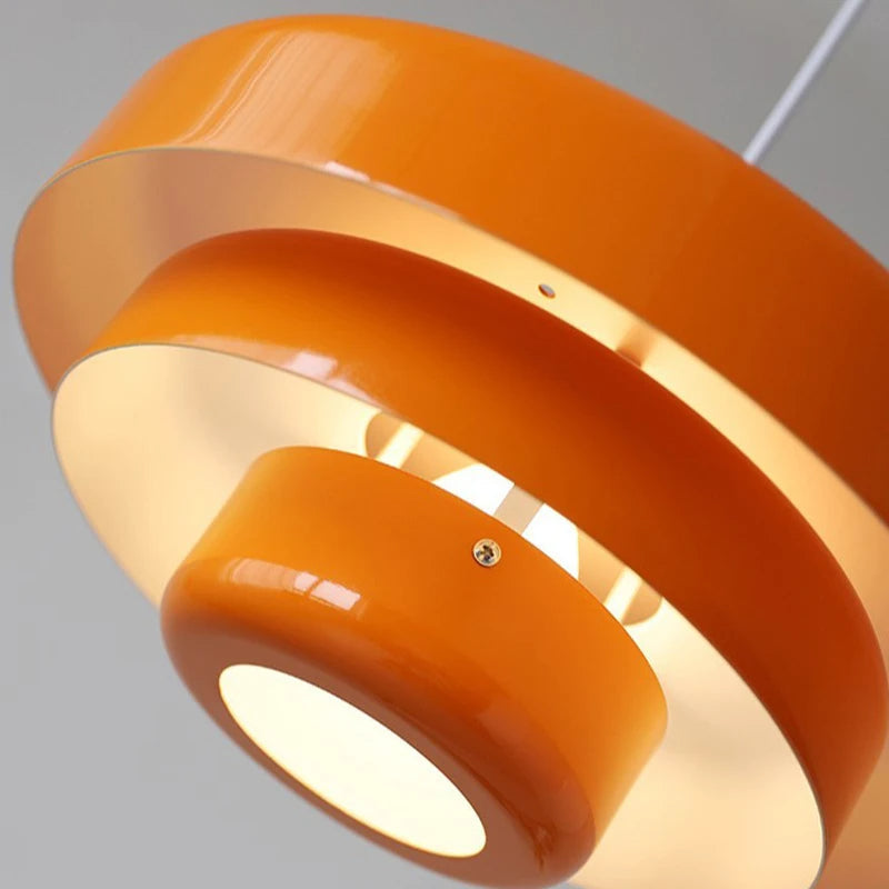 Jair - Noordse LED hanglamp | Energie efficiëntie