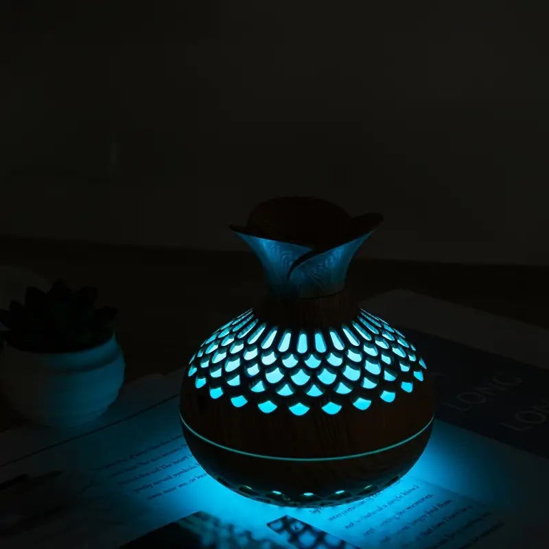 Moderne en Elegante Aroma Diffuser - MediMist