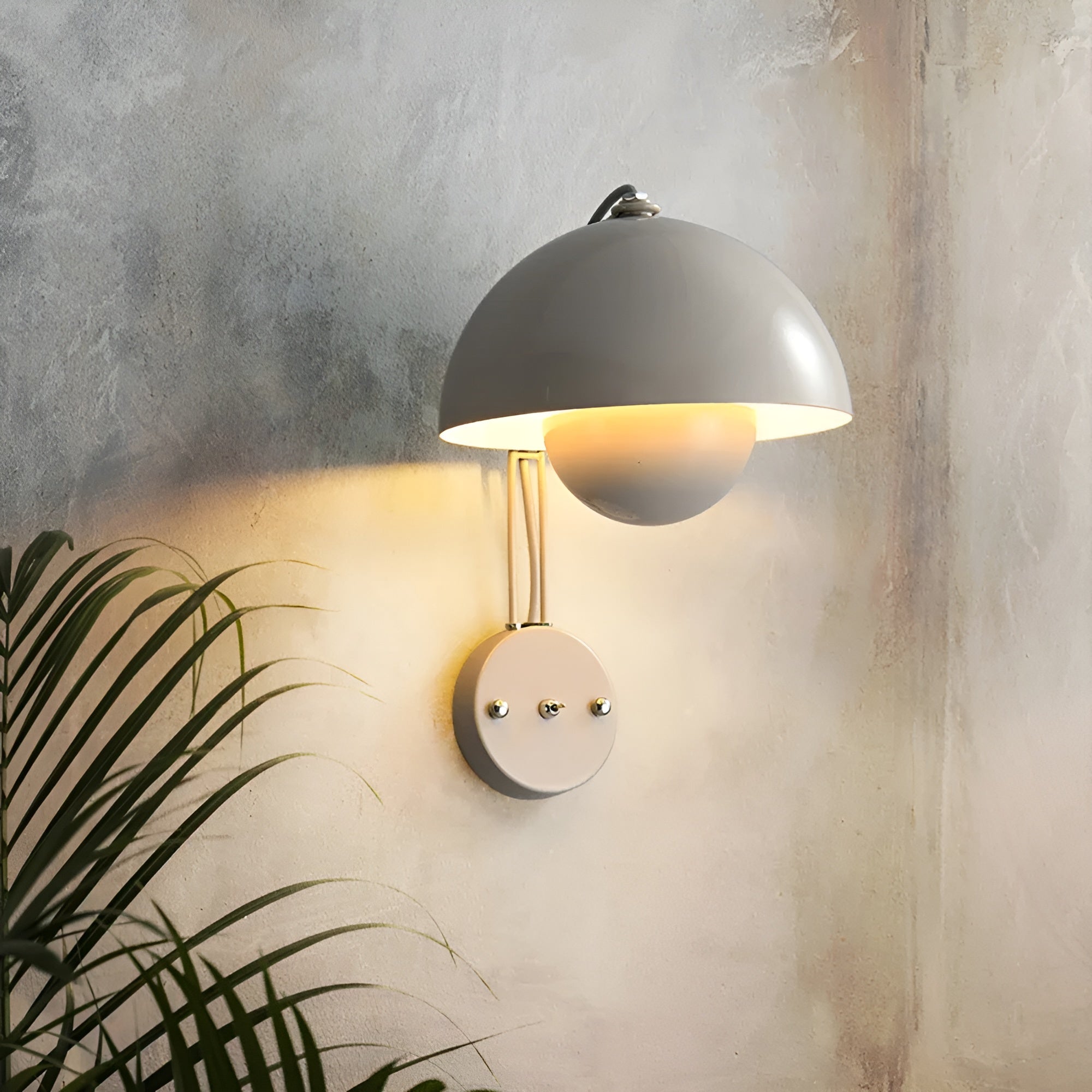 Scandinavische Creatieve DesignLamp - CozyTou