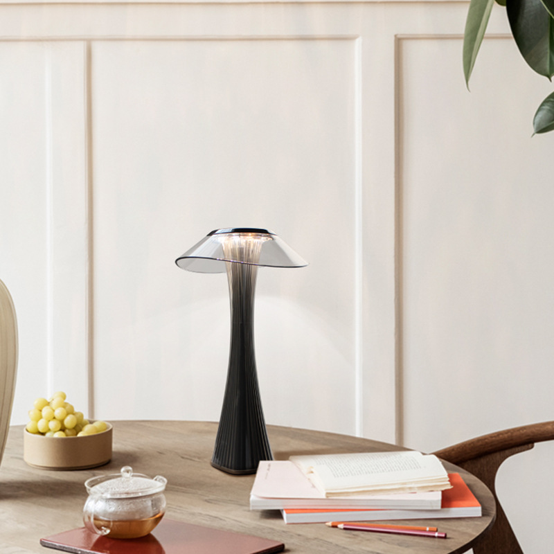 Luxe Sprankelende Lamp | Verfraai uw Interieur met Stralende Elegantie - BrillLux