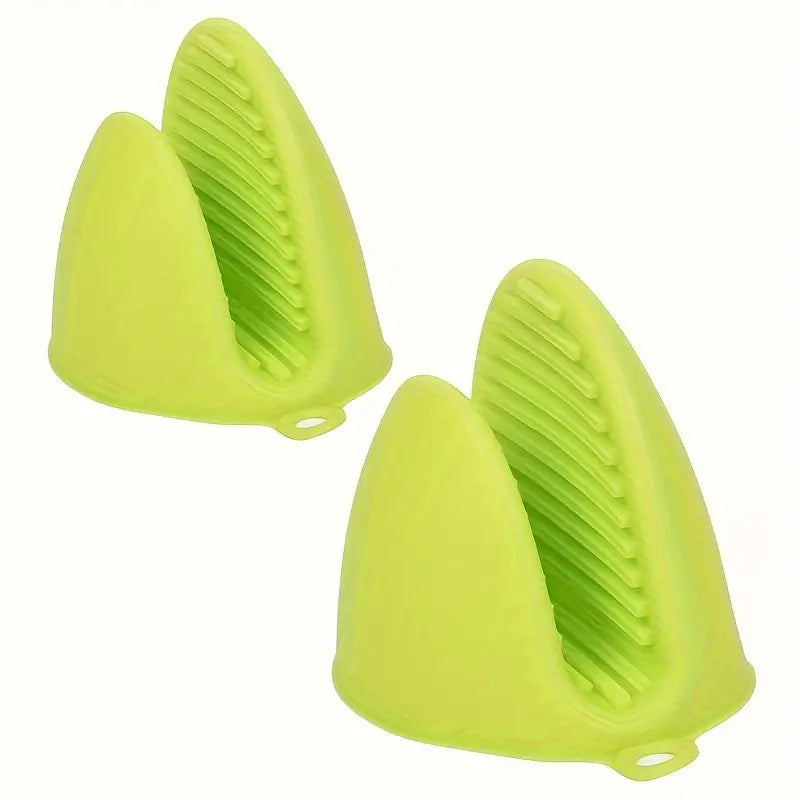 Clips - Silicone ovenwanten