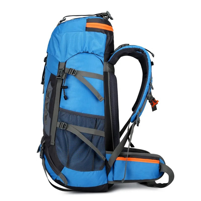 45L waterdichte Rugzak - Backpack - Waterdicht - Churv