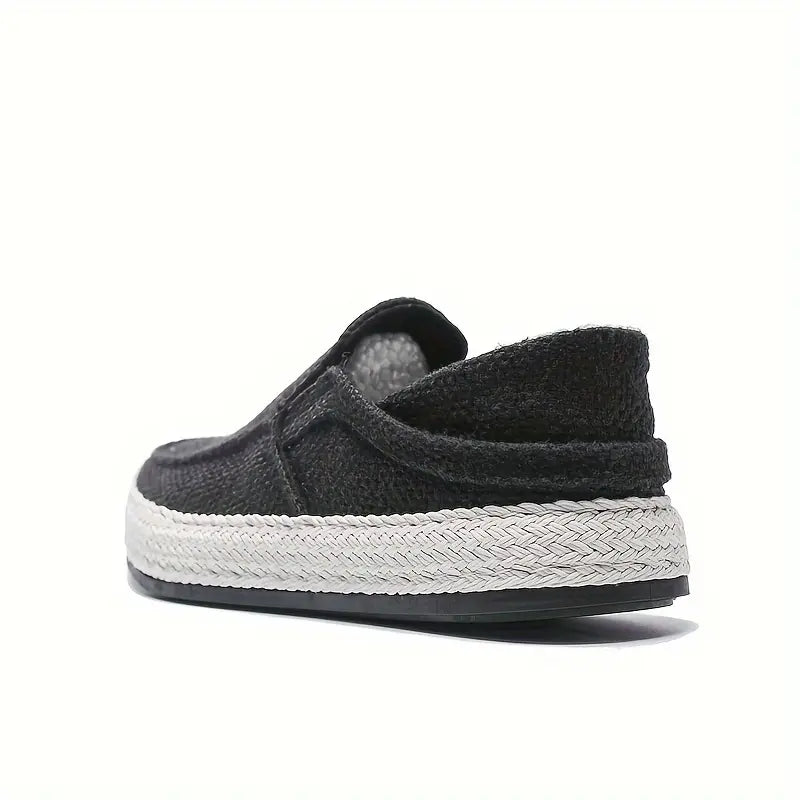 Casual Espadrille-Instappers | Moeiteloze Stijl voor Elke Dag - Diamson