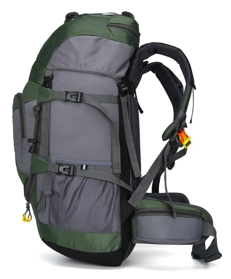 60L Rugzak - backpack - Waterdicht - Ackdoor