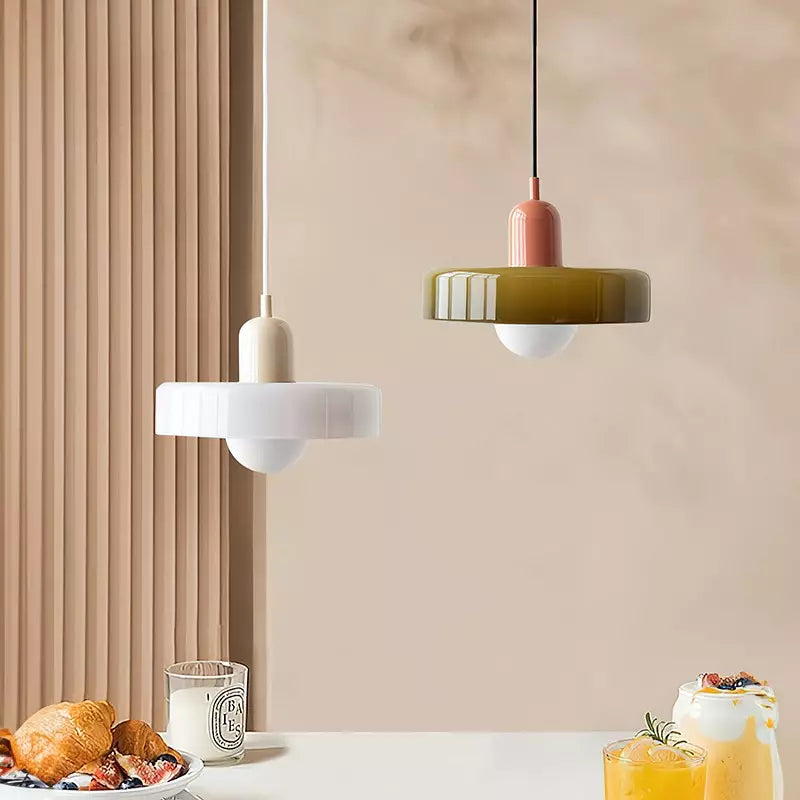 Plafond hanglamp | Handgemaakt & veelzijdig - Nordy